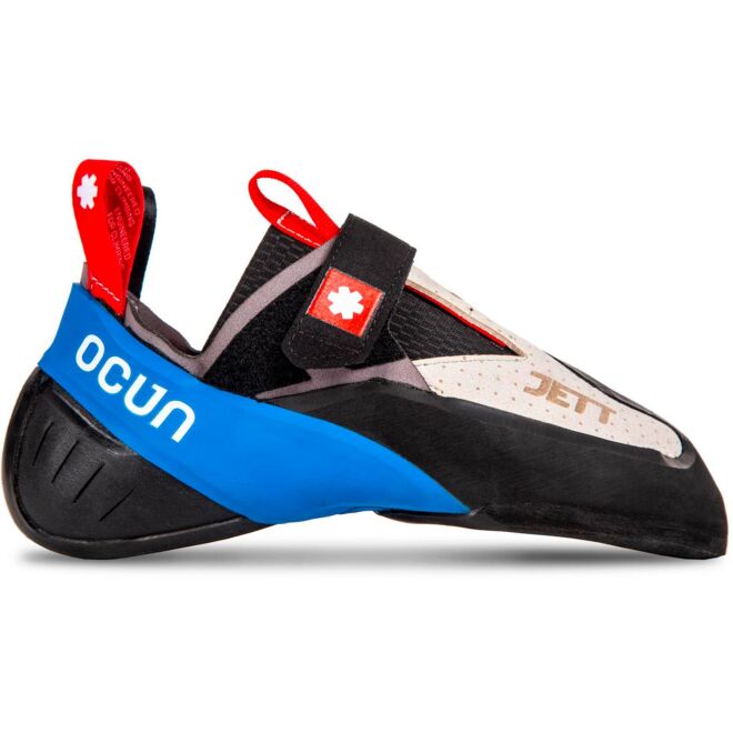 Ocun Jett S chaussons d'escalade