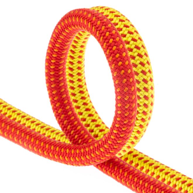 Fixe 6.9 Maladeta corde jumelée escalade