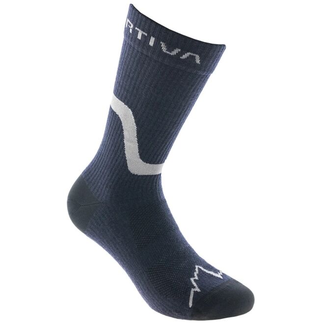 La Sportiva Hiking Socks chaussettes de randonnée