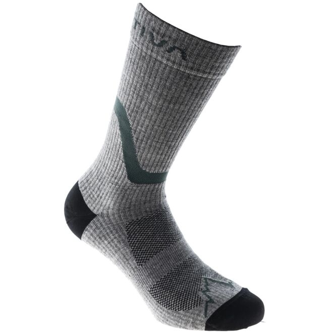 La Sportiva Hiking Socks chaussettes de randonnée