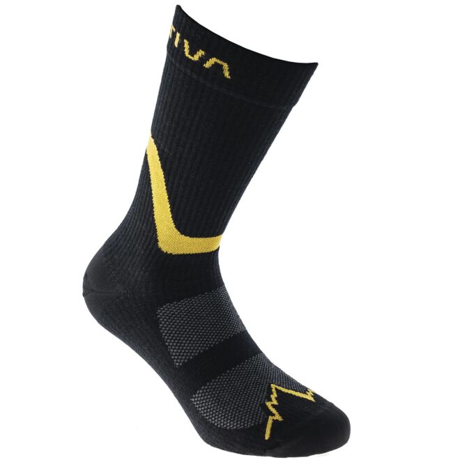 La Sportiva Hiking Socks chaussettes de randonnée