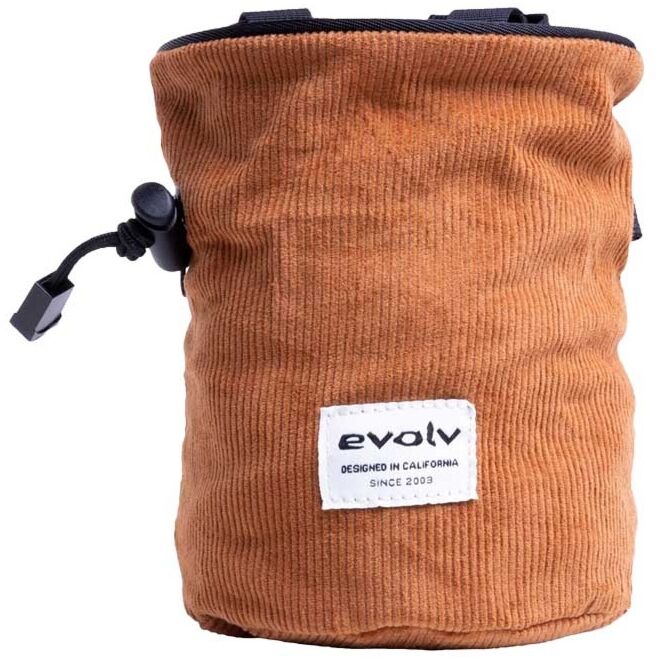 Evolv Corduroy sac à magnésie