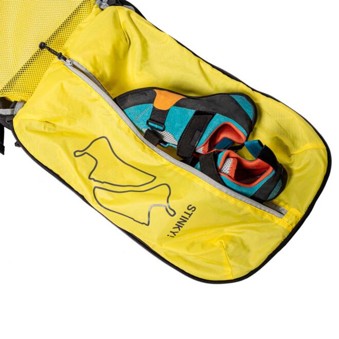 Sterling Bartleby Gym Bag sac de sport escalade