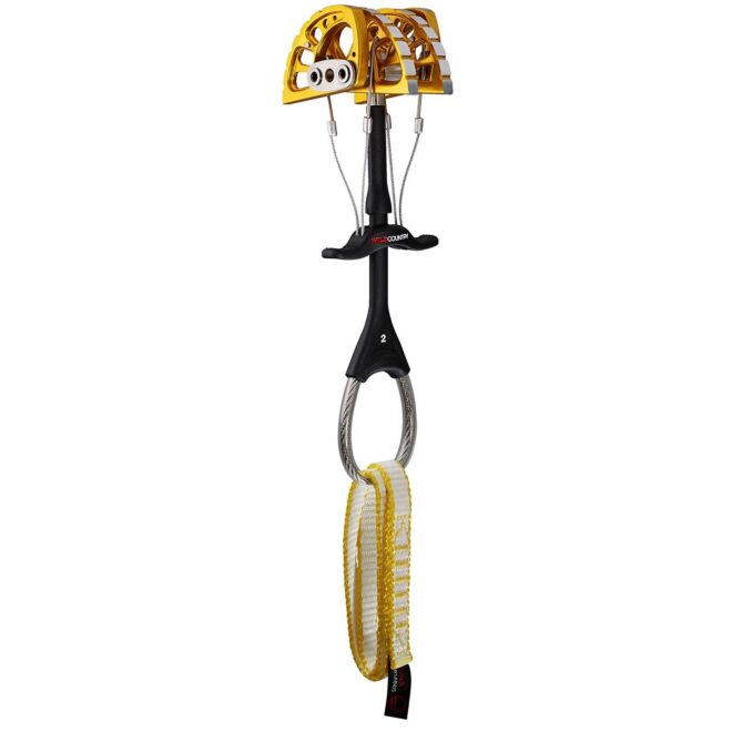 Wild Country Friends friend escalade grandes