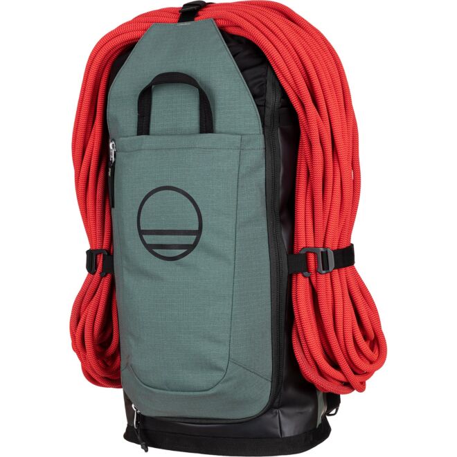 Wild Country Crag Hauler 25 sac à dos falaise