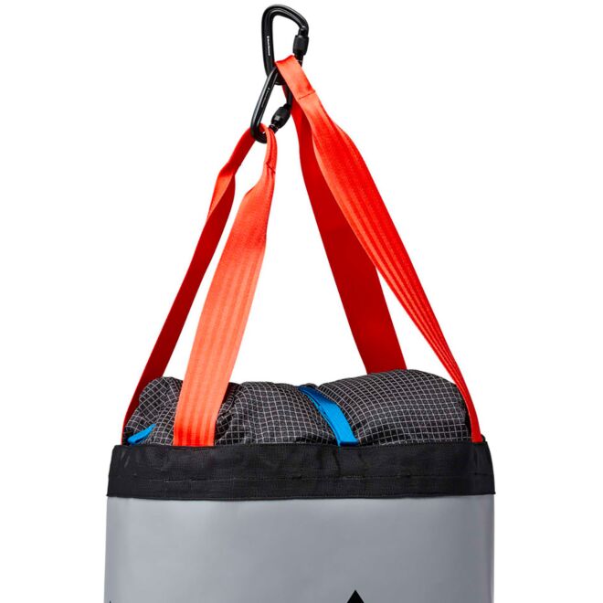 BD Black Diamond Wall hauler 70l sac de récupération big wall