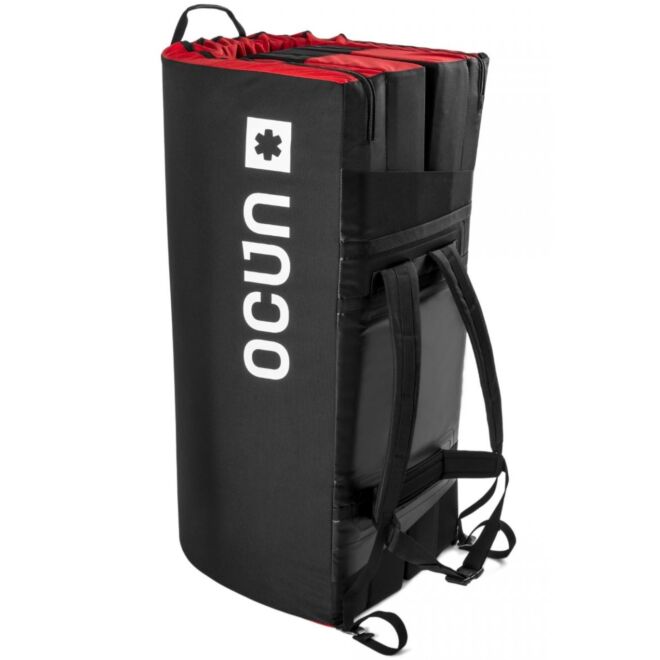 Ocun Incubator FTS crash pad escalade boulder