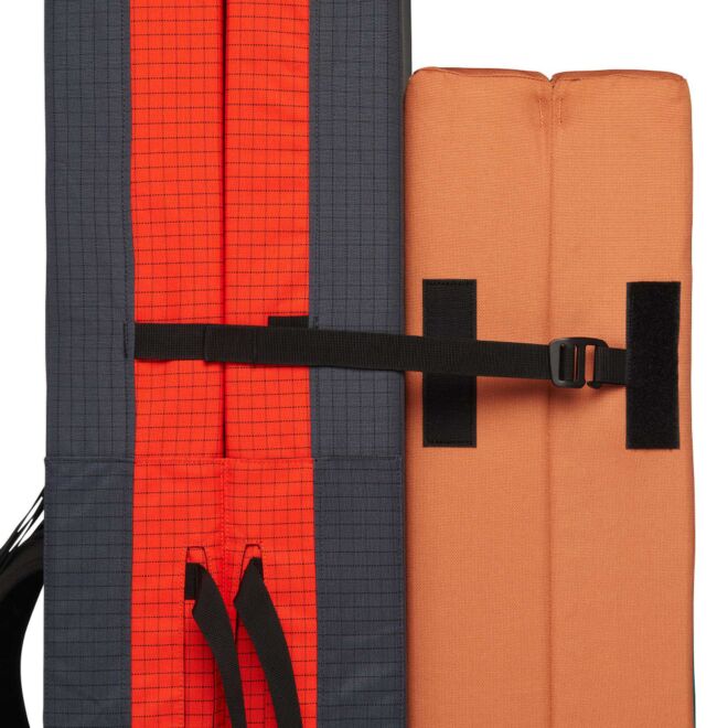 BD Black Diamond Mondo crash pad boulder escalade