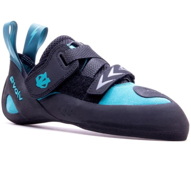 Evolv Kira chaussons d'escalade