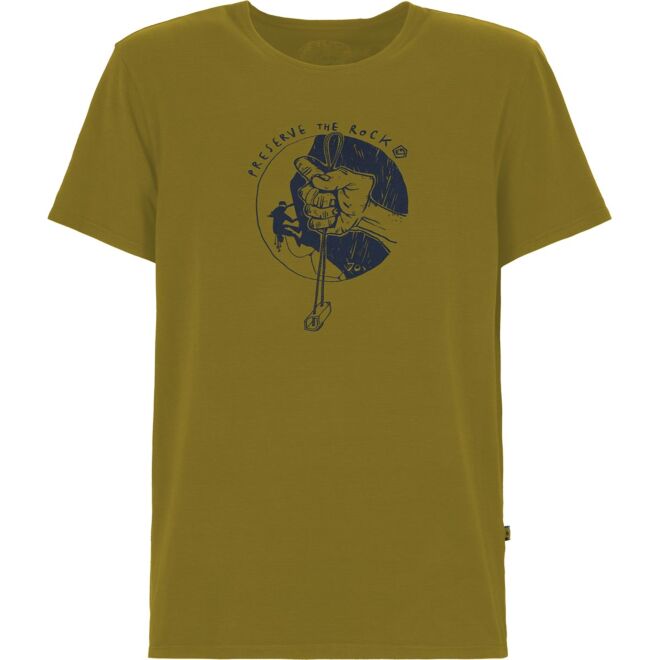 E9 Enove 70S t-shirt homme
