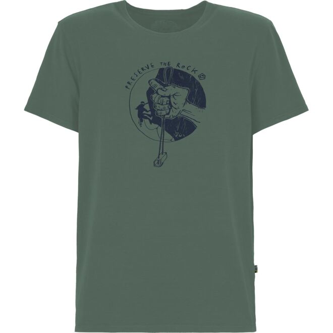 E9 Enove 70S t-shirt homme