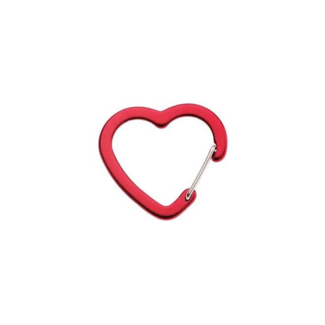 Edelrid Corazon mousqueton