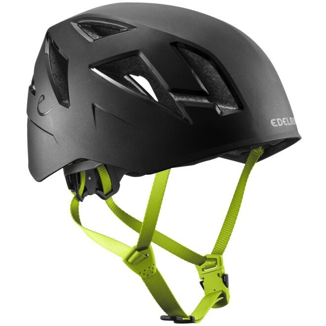 Edelrid Zodiac 3R casque d'escalade et d'alpinisme