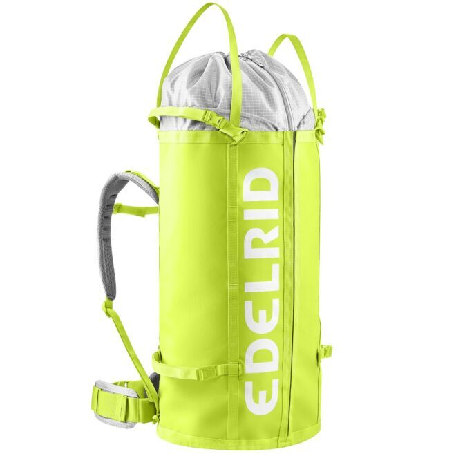 Edelrid Kurt Haulbag 55 l sac de récupération big wall escalade