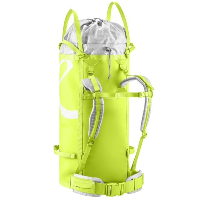 Edelrid Kurt Haulbag 55 l sac de récupération big wall escalade