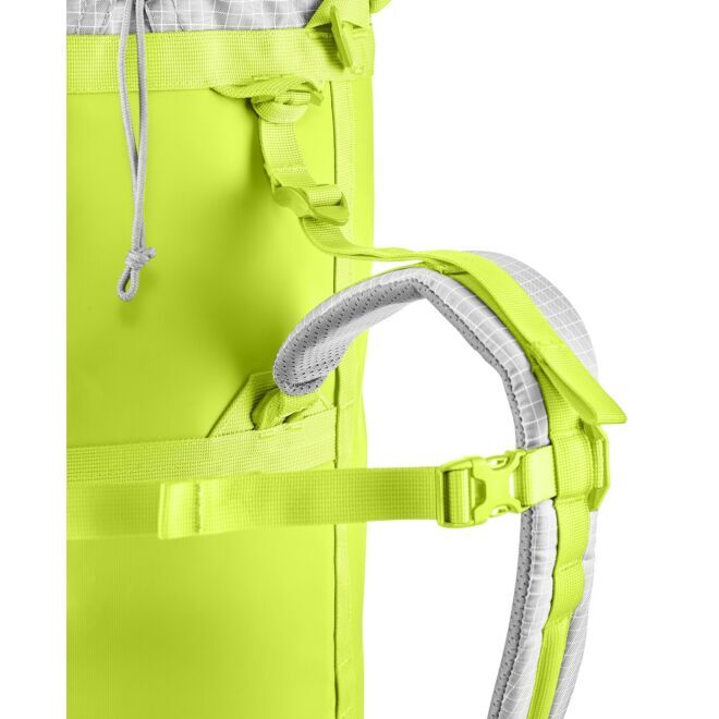 Edelrid Kurt Haulbag 55 l sac de récupération big wall escalade