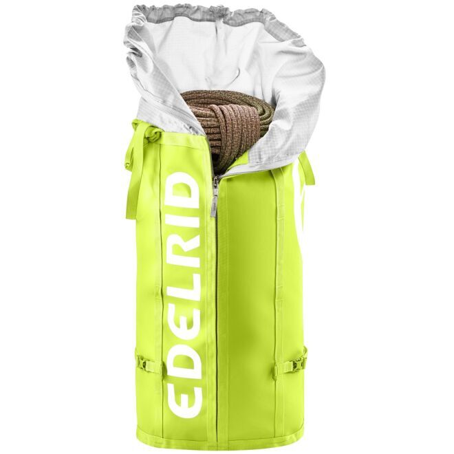 Edelrid Kurt Haulbag 55 l sac de récupération big wall escalade