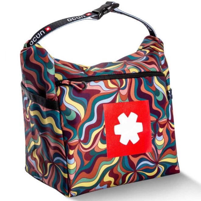 Ocun Boulder Bag sac à magnésie boulder