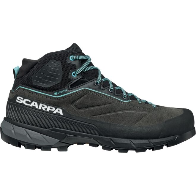 SCARPA Rapid XT Mid GTX WMN women's trekking shoes