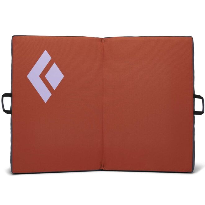 BD Black Diamond Circuit crash pad boulder escalade