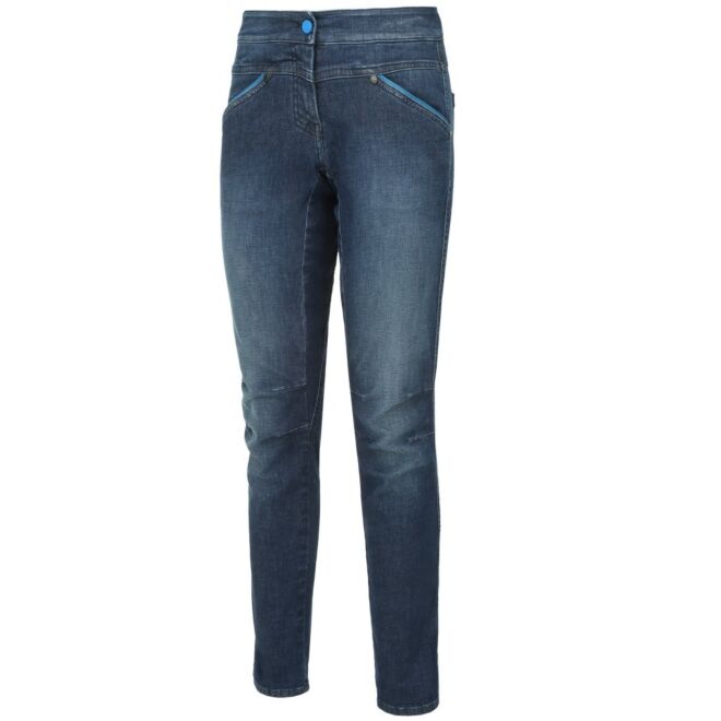 Wild Country Session W Denim women's pants