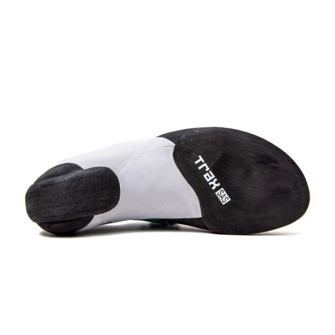 Evolv Zenist women's climbing shoes