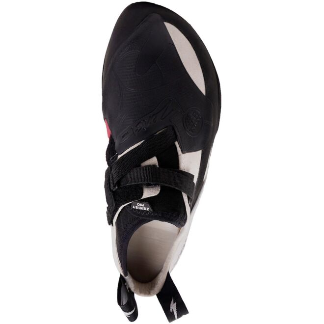 Evolv Zenist Pro chaussons d'escalade