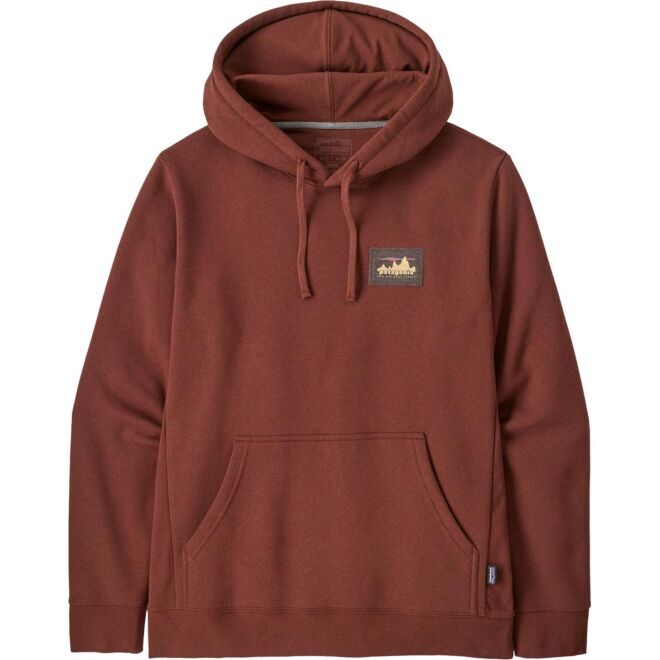 Patagonia '73 Skyline Uprisal Hoody sweatshirt
