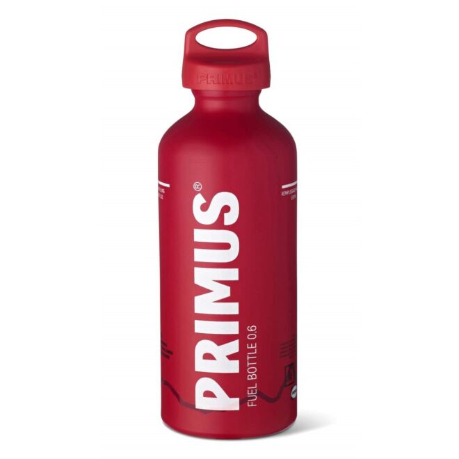 Primus UltraLight Fuel Bottle 0.6 l bouteille de combustible liquide