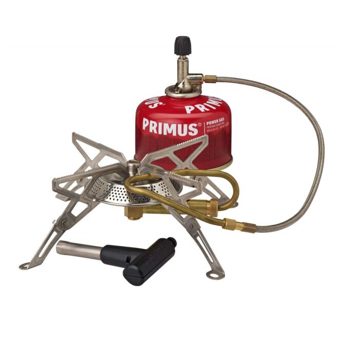 Primus Gravity III réchaud à gaz