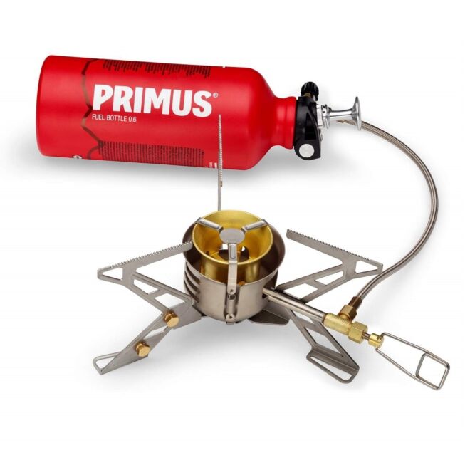 Primus OmniFuel W Fuel Bottle réchaud à gaz