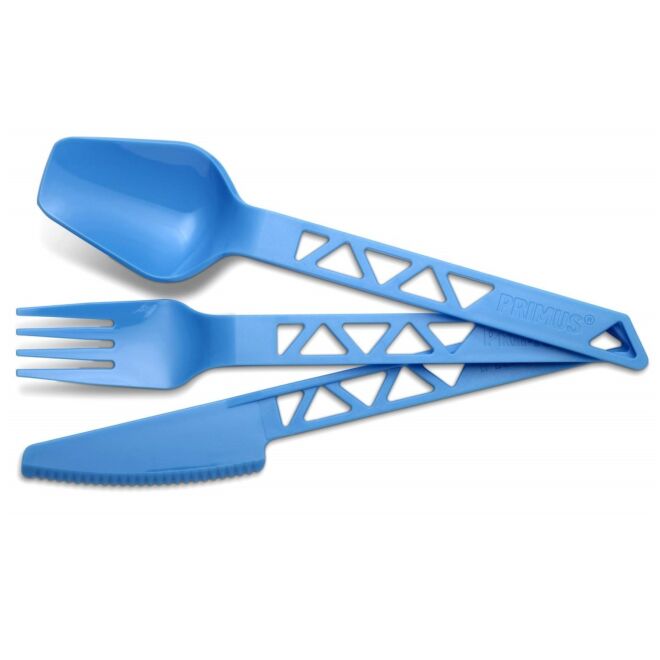 Primus Trail Cutlery Tritan couverts de camping