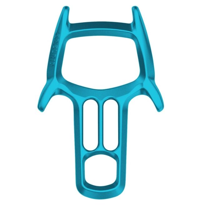 Edelrid Mago 8 plaque d'assurage descendeur gigi escalade
