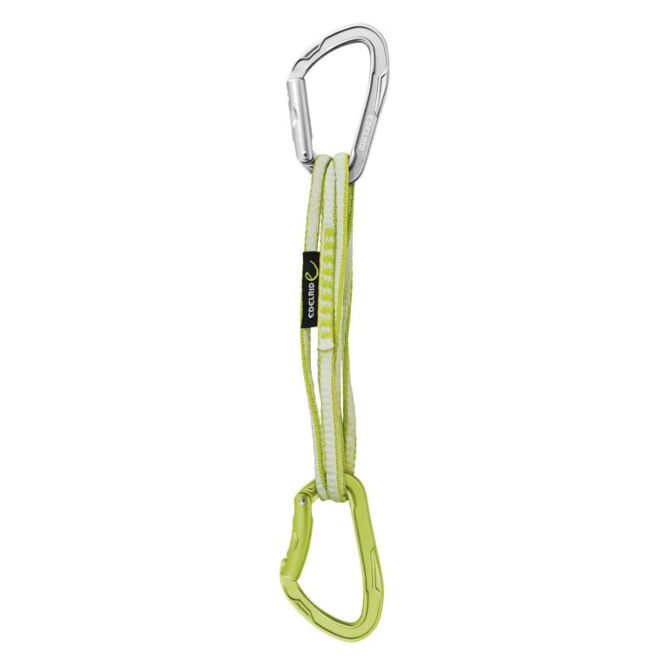 Edelrid Mission Set 60 cm mousqueton d'alpinisme