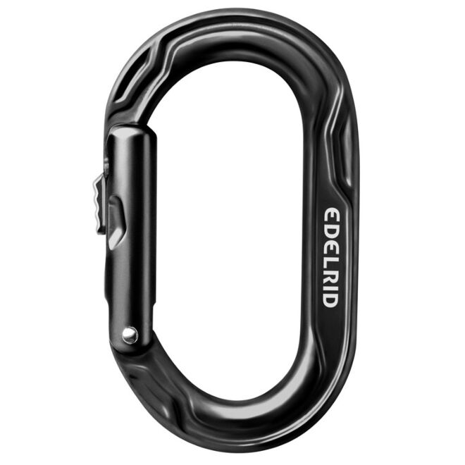 Edelrid Kiwi Slider mousqueton à ressort escalade