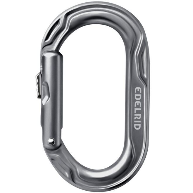 Edelrid Kiwi Slider mousqueton à ressort escalade