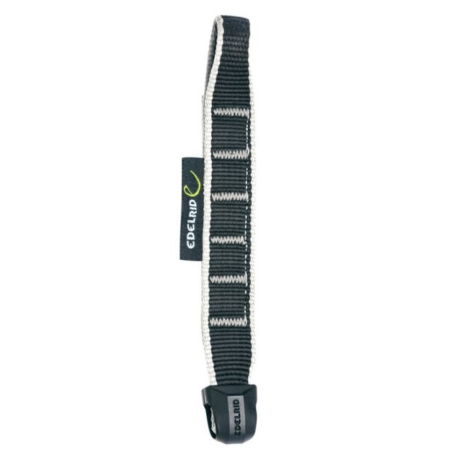 Edelrid Nylon Quickdraw Sling sangle de dégagement