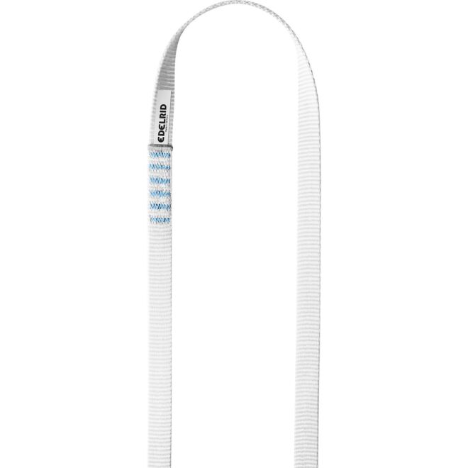 Edelrid PES Sling 3R 16 mm sangle en polyester pour escalade