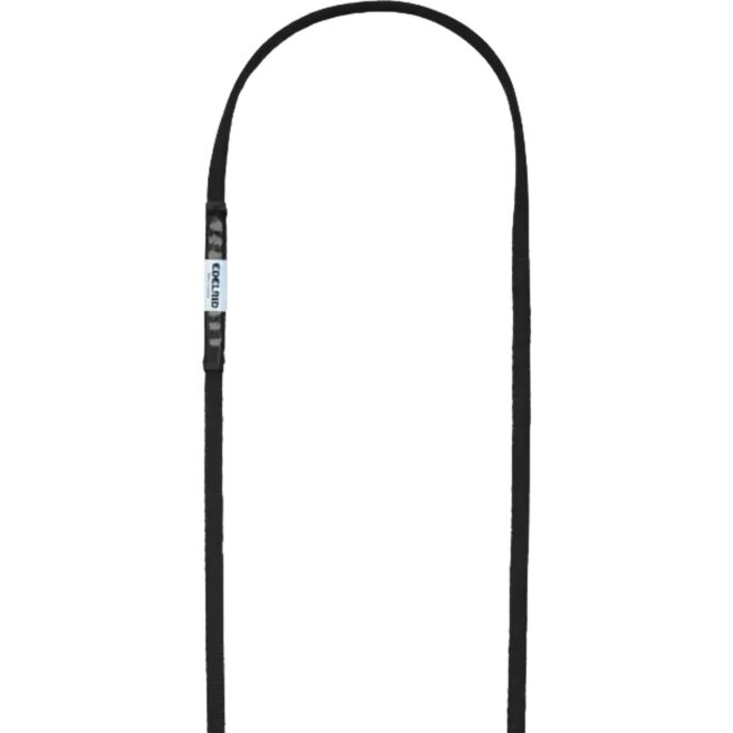 Edelrid Tech Web Sling 8 mm sangle en sangle pour l'escalade