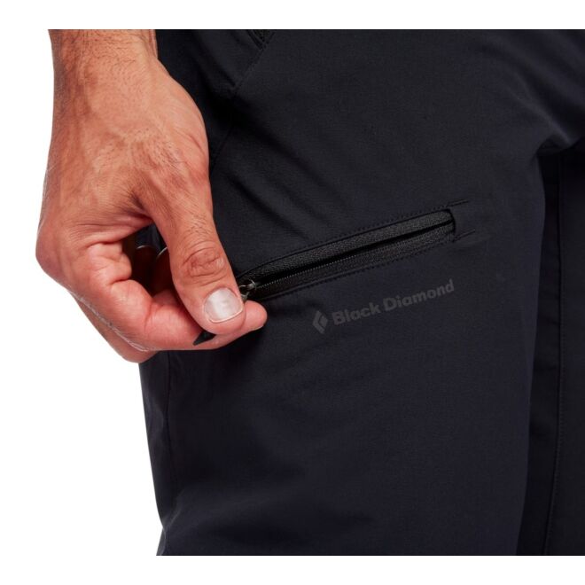 BD Black Diamond Swift Pants pantalons homme