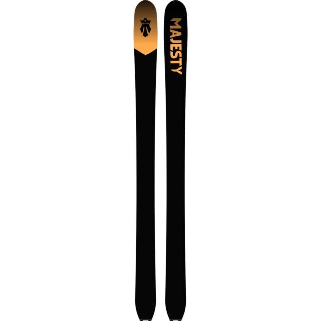 Majesty Havoc 100 Carbon ski de randonnée