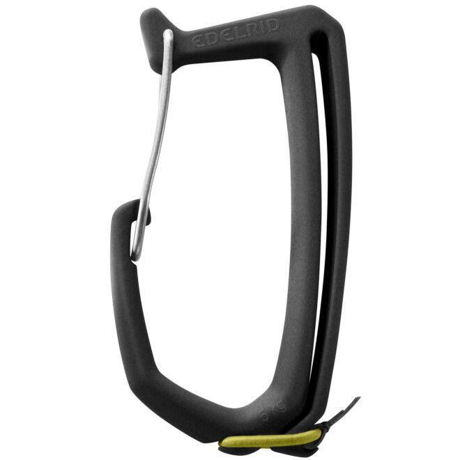 Edelrid SM-Clip 3R mousqueton porte matériel