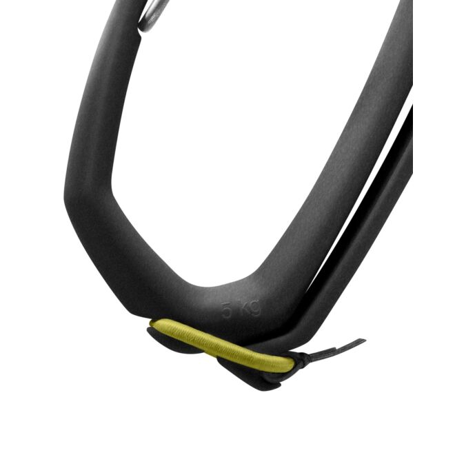 Edelrid SM-Clip 3R mousqueton porte matériel