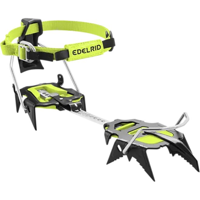 Edelrid Demon Auto crampons