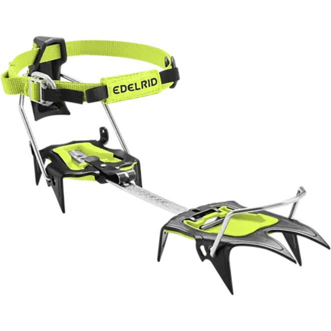 Edelrid Nemo Auto crampons