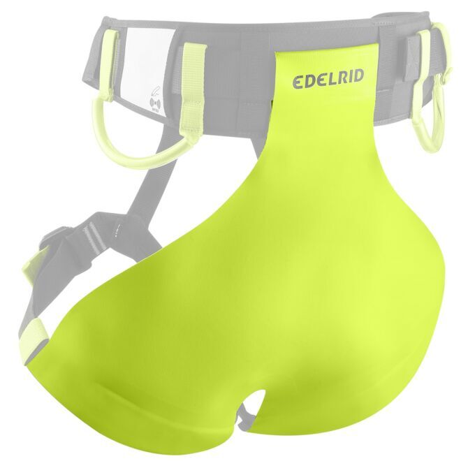 Edelrid Seat Protector Irupu II protection de siège triangulaire torrentisme canyoning