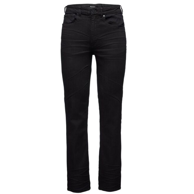 BD Black Diamond M Forged Denim Pants 32'' Inseam pantalon homme