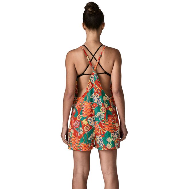 Patagonia W's Tidal Threads Romper women's dress