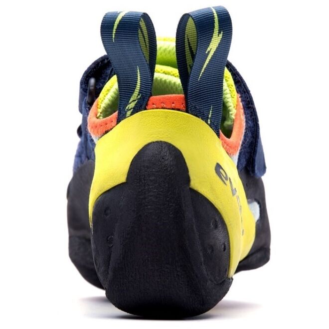 Evolv Shakra chaussons d'escalade