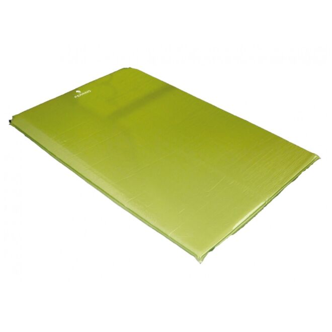 Ferrino Couple Dream 190x130x3.8 cm matelas double de camping auto-gonflant